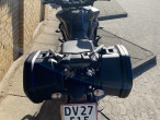 2019 Yamaha Tracer 900