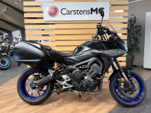 Yamaha Tracer 900 Yamaha Tracer 900