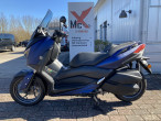 2019 Yamaha X-Max 300
