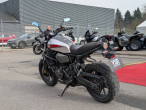 2019 Yamaha XSR 700 2019 Yamaha XSR 700