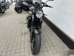 2019 Yamaha XSR 700 2019 Yamaha XSR 700