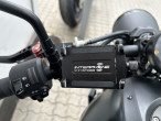 2019 Yamaha XSR 700 2019 Yamaha XSR 700
