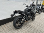 2019 Yamaha XSR 700 2019 Yamaha XSR 700