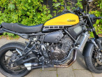 2019 Yamaha XSR 700