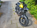 2019 Yamaha XSR 700