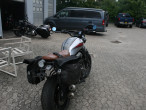 2019 Yamaha XSR 700