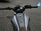 2019 Yamaha XSR 700