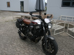 2019 Yamaha XSR 700