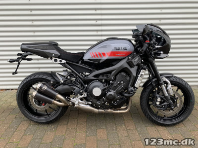 Yamaha XSR 900