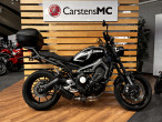 2019 Yamaha XSR 900