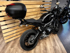 2019 Yamaha XSR 900