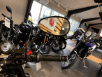 2019 Yamaha XSR 900