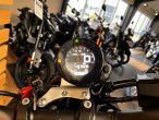 2019 Yamaha XSR 900