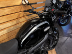 2019 Yamaha XSR 900