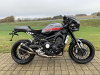 2019 Yamaha XSR 900