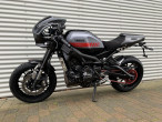 2019 Yamaha XSR 900