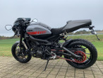 2019 Yamaha XSR 900