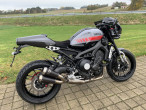 2019 Yamaha XSR 900