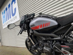 2019 Yamaha XSR 900