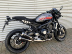 2019 Yamaha XSR 900