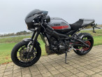 2019 Yamaha XSR 900