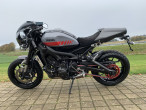 2019 Yamaha XSR 900