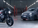 2019 Yamaha XSR 900