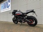 2019 Yamaha XSR 900