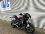 2019 Yamaha XSR 900