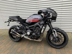 2019 Yamaha XSR 900