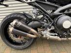 2019 Yamaha XSR 900