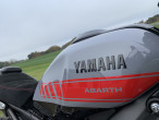 2019 Yamaha XSR 900