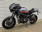2019 Yamaha XSR 900