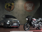 2019 Yamaha XSR 900