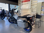 2019 Yamaha XT 1200 Z 2019 Yamaha XT 1200 Z