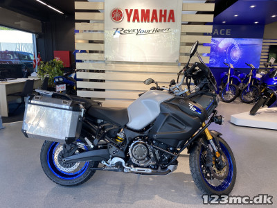 Yamaha XT 1200 Z