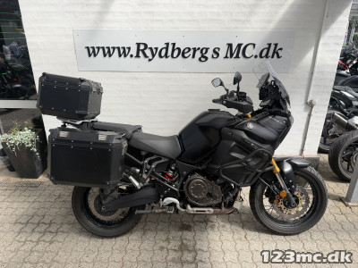 Yamaha XT 1200 Z