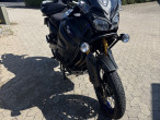 2019 Yamaha XT 1200 ZE 2019 Yamaha XT 1200 ZE