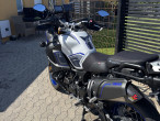 2019 Yamaha XT 1200 ZE 2019 Yamaha XT 1200 ZE