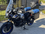 2019 Yamaha XT 1200 ZE 2019 Yamaha XT 1200 ZE