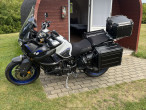 2019 Yamaha XT 1200 ZE 2019 Yamaha XT 1200 ZE