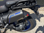 2019 Yamaha XT 1200 ZE 2019 Yamaha XT 1200 ZE