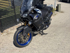 2019 Yamaha XT 1200 ZE 2019 Yamaha XT 1200 ZE