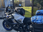 2019 Yamaha XT 1200 ZE 2019 Yamaha XT 1200 ZE