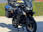 2019 Yamaha XT 1200 ZE 2019 Yamaha XT 1200 ZE