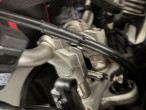 2019 Yamaha XT 1200 ZE 2019 Yamaha XT 1200 ZE