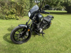 2019 Yamaha XV 950 R 2019 Yamaha XV 950 R