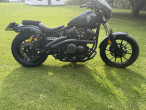 2019 Yamaha XV 950 R 2019 Yamaha XV 950 R