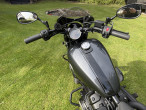 2019 Yamaha XV 950 R 2019 Yamaha XV 950 R