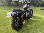 2019 Yamaha XV 950 R 2019 Yamaha XV 950 R